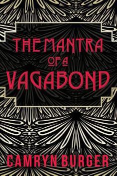 Paperback The Mantra of a Vagabond Book