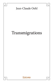 Paperback Transmigrations [French] Book