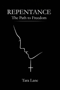 Paperback REPENTANCE The Path to Freedom Book