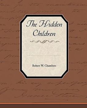 Paperback The Hidden Children Book