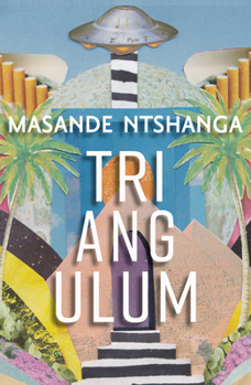 Paperback Triangulum Book