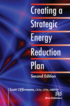 Paperback Creating a Strategic Energy Reduction Plan Book