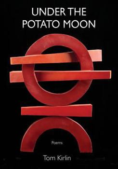 Paperback Under the Potato Moon Book