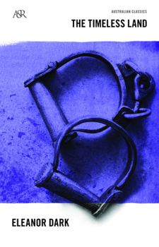 The Timeless Land - Book #1 of the Timeless Land