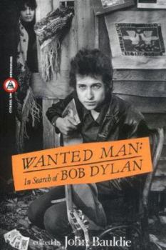 Paperback Wanted Man Book