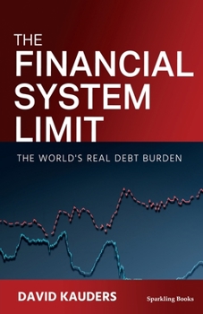 The Financial System Limit: The world's real debt burden