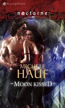 Moon Kissed - Book #4 of the Beautiful Creatures