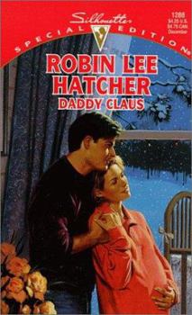 Mass Market Paperback Daddy Claus Book