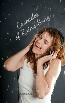 Paperback Cascades of Rain's Song Book