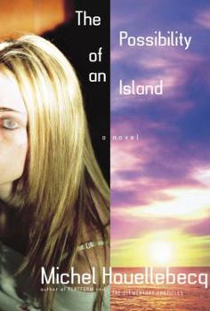 Hardcover The Possibility of an Island Book