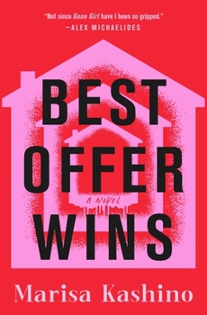 Hardcover Best Offer Wins Book