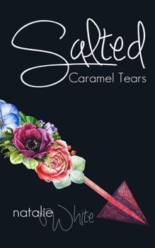 Paperback Salted Caramel Tears Book