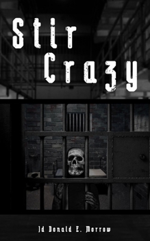 Paperback Stir Crazy Book