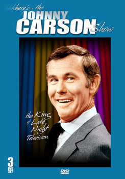 Here's The Johnny Carson Show