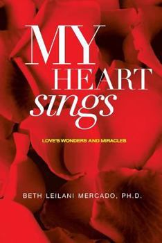 Paperback My Heart Sings Book