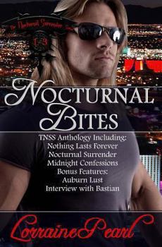 Nocturnal Bites - Book  of the Nocturnal Surrender