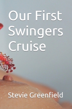 Paperback Our First Swingers Cruise Book