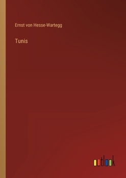 Paperback Tunis Book