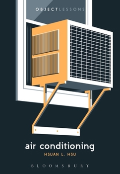 Paperback Air Conditioning Book