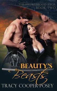 Paperback Beauty's Beasts Book