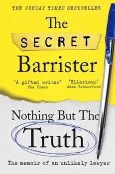 Nothing But The Truth: A Memoir