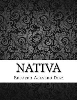 Paperback Nativa [Spanish] Book