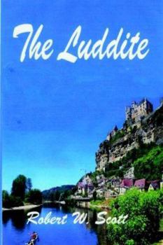 Paperback The Luddite Book