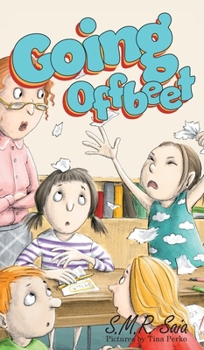 Hardcover Going Offbeet Book