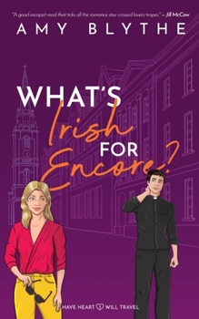 Paperback What's Irish for Encore? Book