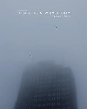 Paperback Ghosts of New Amsterdam Book