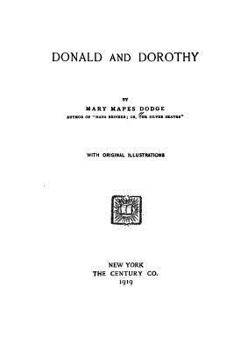 Paperback Donald and Dorothy Book