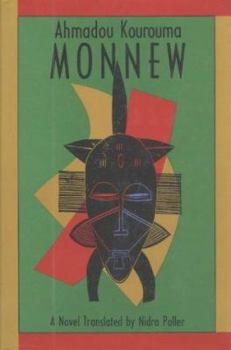Paperback Monnew Book