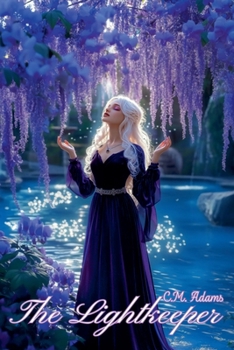 Paperback The Lightkeeper Book