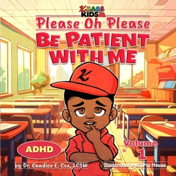 Paperback Please Oh Please Be Patient With Me Book
