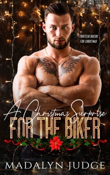 A Christmas Surprise For The Biker: MIAMI SAINTS MC