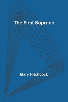 Paperback The First Soprano Book