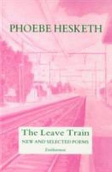 Paperback The Leave Train Book