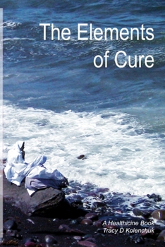 Paperback The Elements of Cure Book