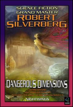Paperback Dangerous Dimensions Book