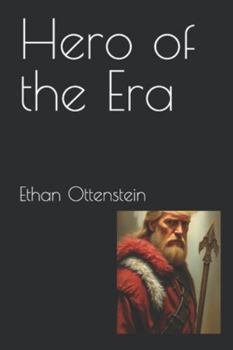 Paperback Hero of the Era Book