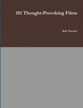 Paperback 101 Thought-Provoking Films Book