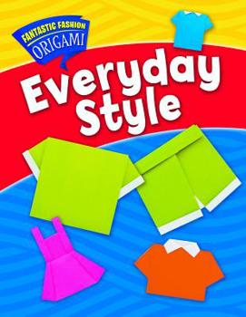 Library Binding Everyday Style Book