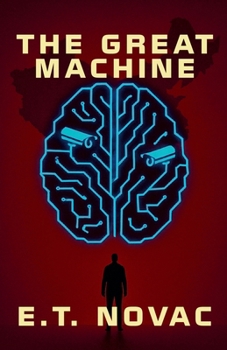 Paperback The Great Machine Book