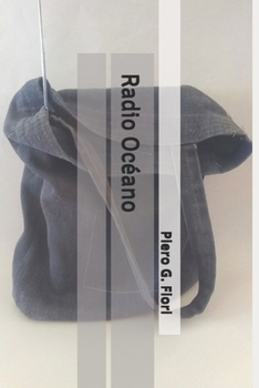Paperback Radio Océano [Spanish] Book