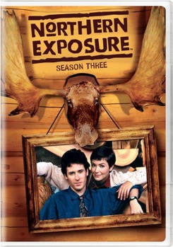 Northern Exposure: Season 3