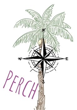 Paperback Perch Book
