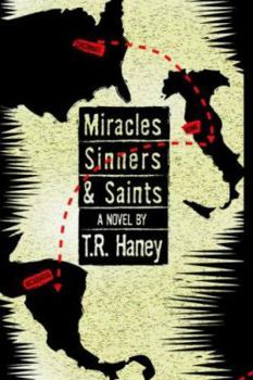Paperback Miracles, Sinners and Saints Book