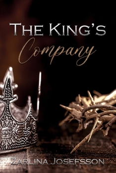 Paperback The King's Company Book
