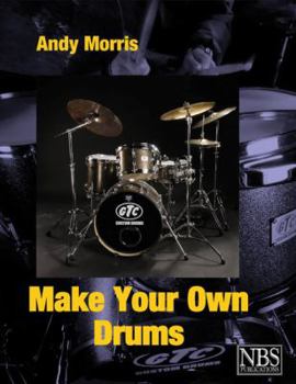 Make Your Own Drums