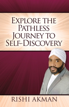 Paperback Explore the Pathless Journey to Self-Discovery Book